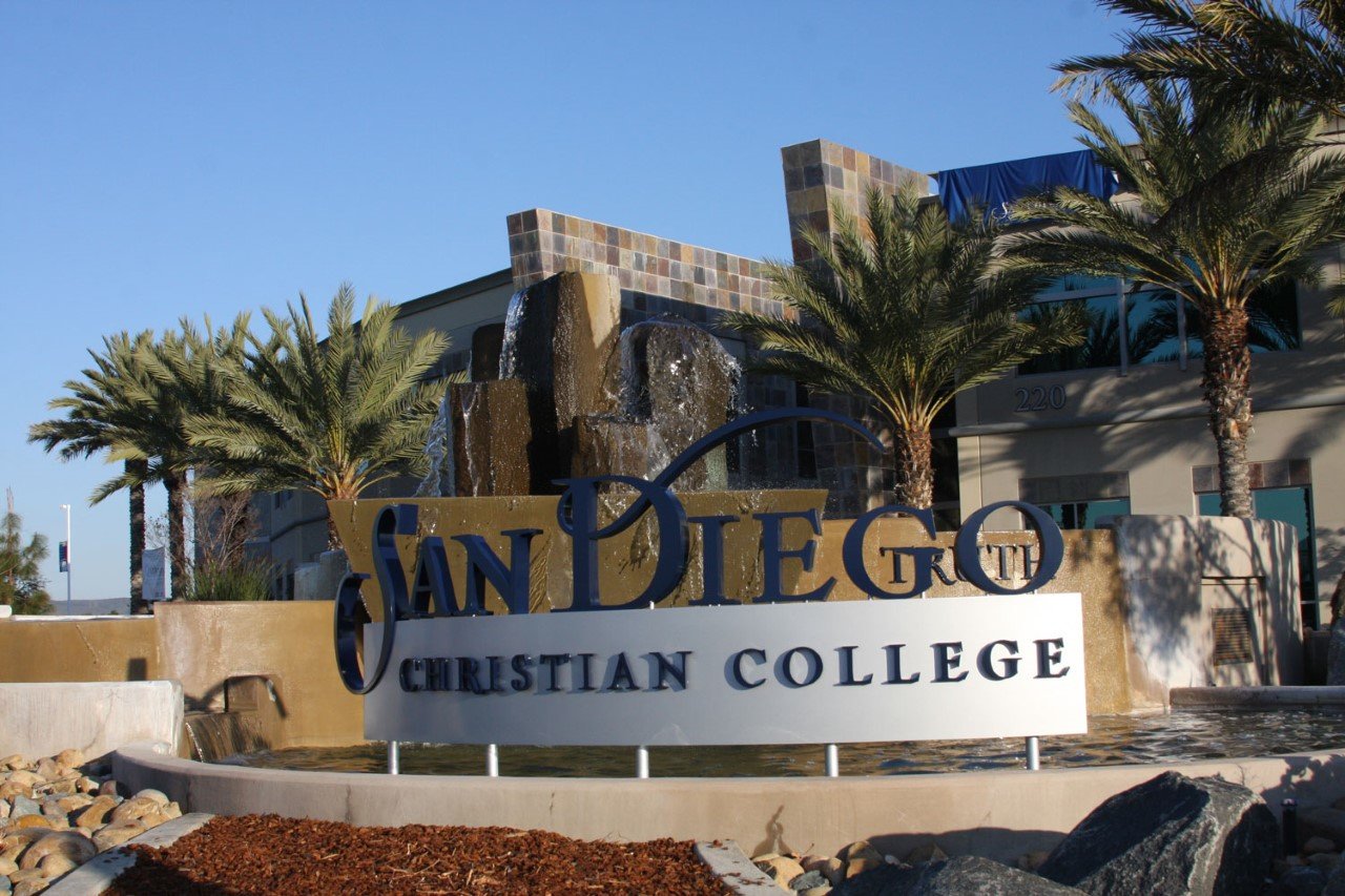 San Diego Christian College ranked as one of the best online schools